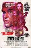 Hellraiser poster