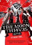 Moon Thieves poster