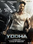 Yodha poster rev
