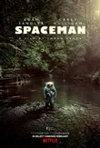 Spaceman poster