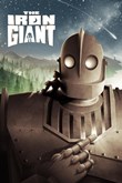 Iron Giant poster