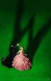Wicked teaser poster