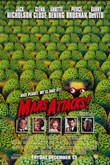 Mars Attacks poster
