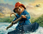 Paddington in Peru banner