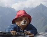 Paddington In Peru BD