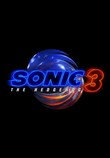 Sonic 3 tsr poster