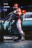 Robocop poster