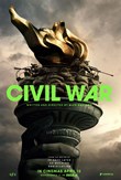 Civil War poster 2