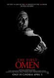 First Omen poster