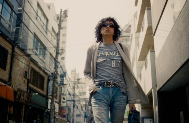 Mr Jimmy + Recorded Q&A | Showtimes & Tickets | The Light Cinema