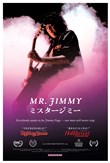 Mr Jimmy poster