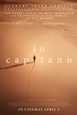 IO CAPITANO poster