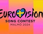 Eurovision grand final 2024