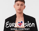 Olly Alexander Eurovision