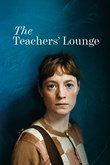 The Teachers Lounge poster