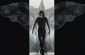 The Crow BD 1994