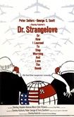 Dr Strangelove poster