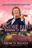 Andre Rieu: Power of Love