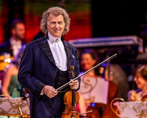  André Rieu 2024 Maastricht Concert: Power of Love - Redhill - The Light 