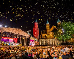 André Rieu 2024 Maastricht Concert: Power of Love - Redhill - The Light