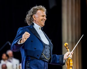 André Rieu 2024 Maastricht Concert: Power of Love - Redhill - The Light