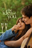 Idea of You poster