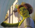 Shrek 2 still 2