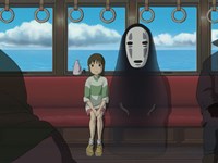 Spirited Away