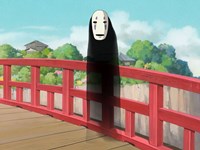 Spirited Away