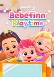 Bebefinn Playtime 2 poster