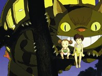 My Neighbor Totoro