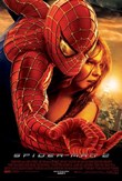 Spiderman 2 poster