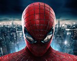 Amazing Spiderman BD