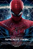 Amazing Spiderman poster