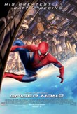 Amazing Spiderman 2 poster