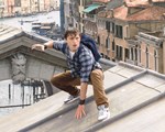 Spiderman Far From Home BD2