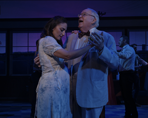 Waitress The Musical | Showtimes & Tickets | The Light Cinema Cambridge