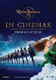 riverdance one sheet
