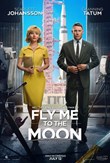 Fly Me To The Moon poster