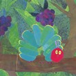 The Very Hungry Caterpillar poster