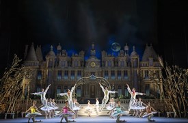 Cinderella - main image