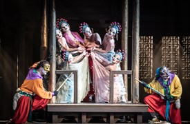 Turandot 1