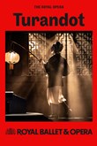 Turandot poster