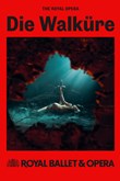 Die Walkure poster
