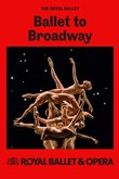 Ballet to Broadway poster