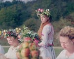 Midsommar