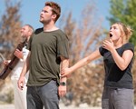 Midsommar still