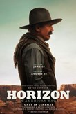 Horizon C1 poster