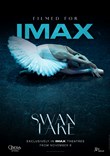 Swan Lake IMAX poster