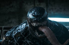 Venom The Last Dance BD